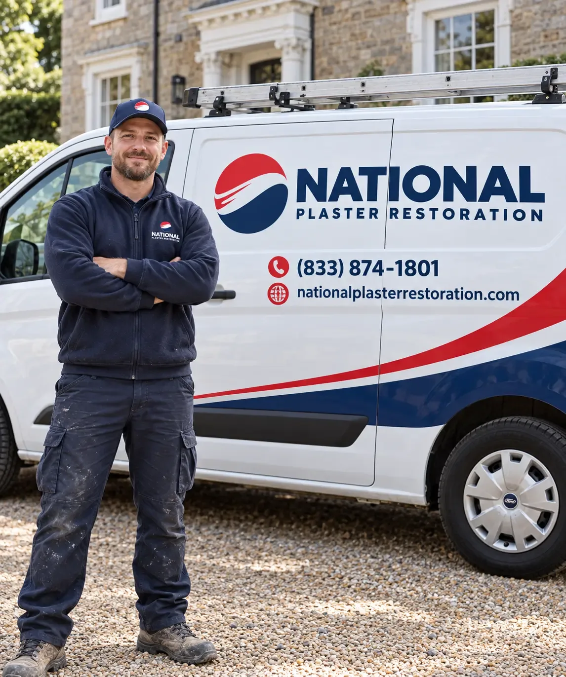 Plaster Repair company in Kellogg, ID